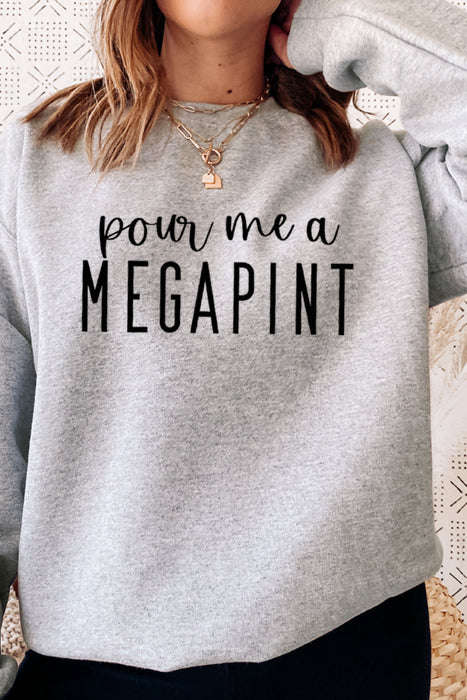 Pour Me A Megapint 4328_gsweat - Korvel