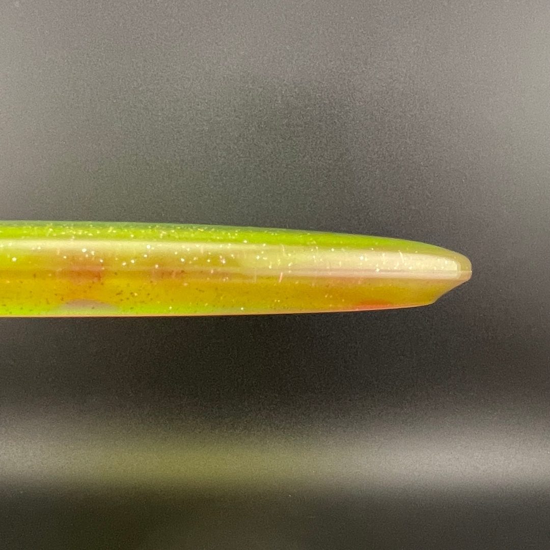 Metal Flake Horizon C-Line MD3 - Série DNA Vote Fan