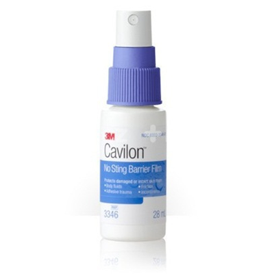 Cavilon Spray de película barrera protectora - 3346E