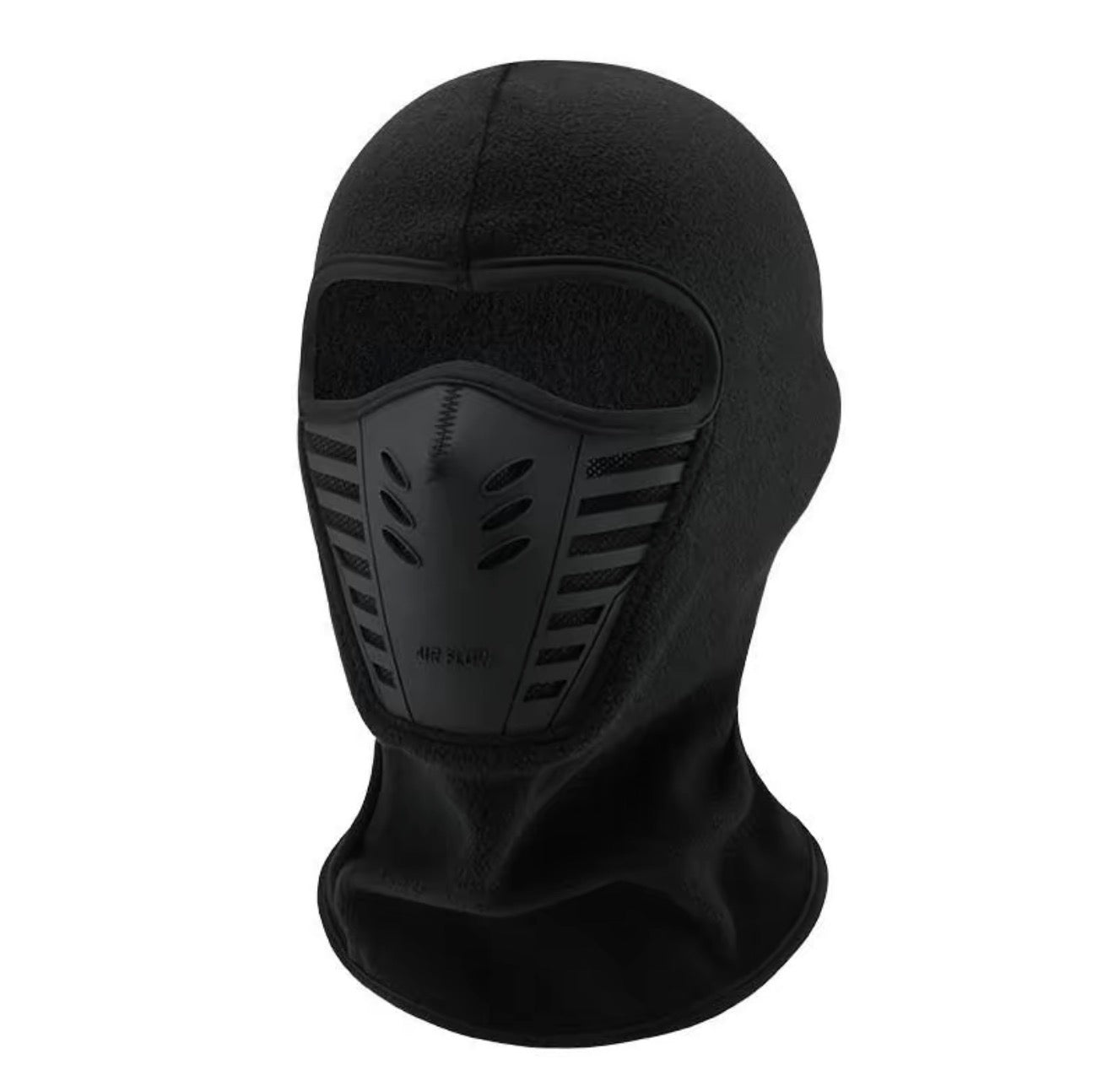 WindBlock Thermal Face Mask - Ultimate Cold Weather Protection