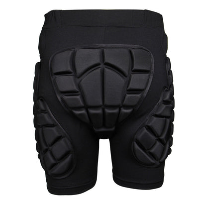 Premium Roller Skating Protective Pants