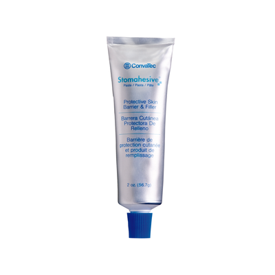 Stomahesive Protective Skin Barrier Filler Paste 2 Oz