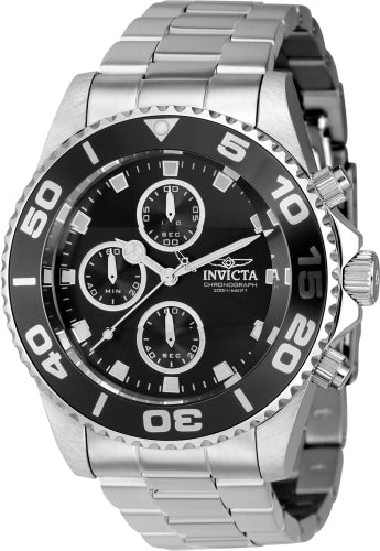 Invicta Men's Pro Diver Watch