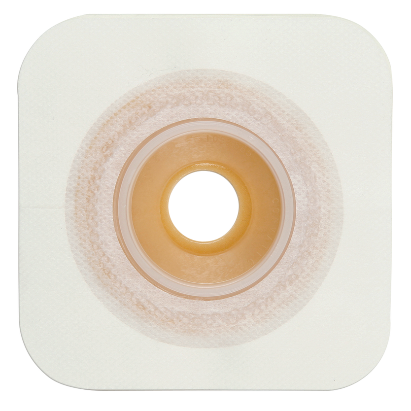 ConvaTec Natura® Durahesive® Skin Barrier with Convex-IT®
