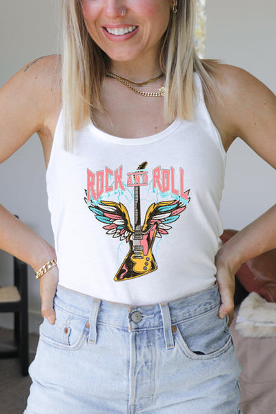 Rock and Roll 4342_tank - Korvel