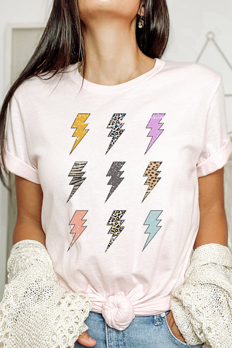Camiseta Lightning 4345