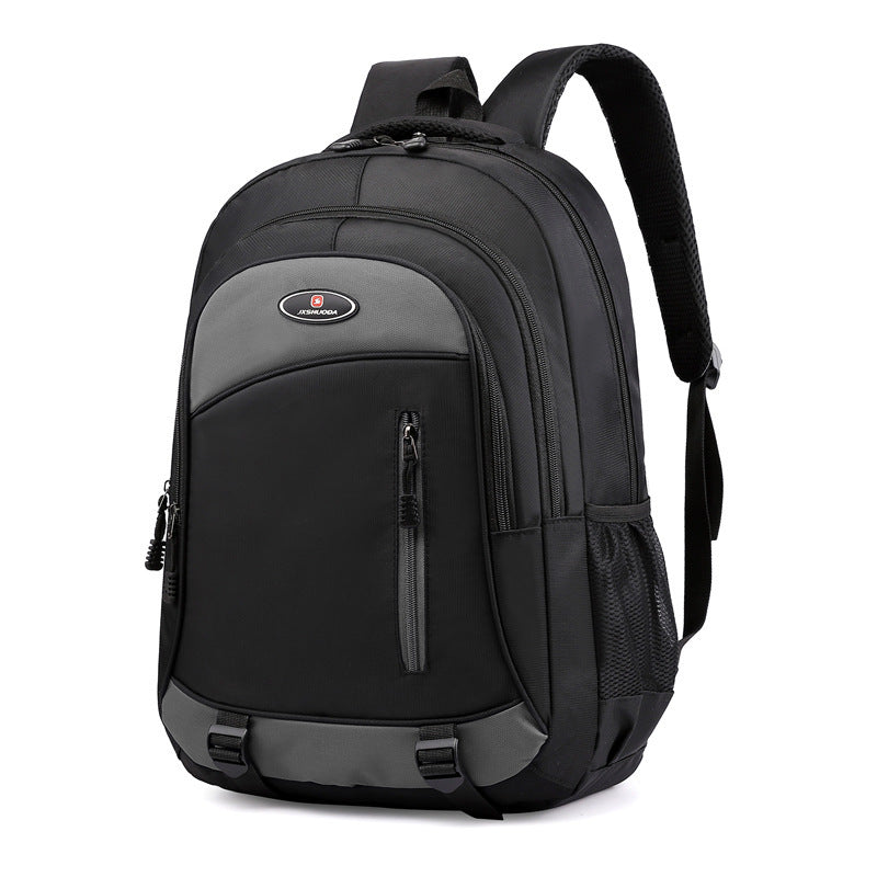 Middle School Casual Travel Backpack