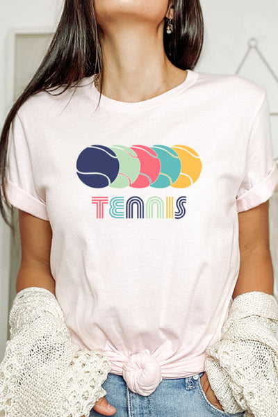 Tennis 4348 - Korvel