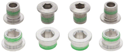 SRAM/Truvativ XX Chainring Bolt Kit - 8 Pieces