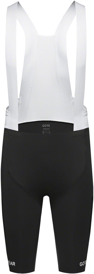 Gorewear Spinshift Cargo Bib Shorts - Negro Hombre X-Large/2X-Large