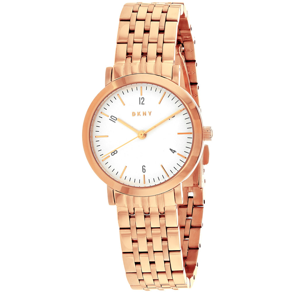 Montre Minetta pour femmes DKNY