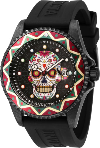 Invicta Men's Pro Diver Watch