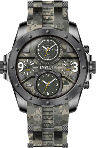 Invicta Men's Coalition Forces Watch