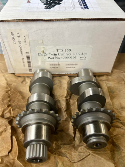 TTS 150 Camshaft for Harley Davidson (07-17)