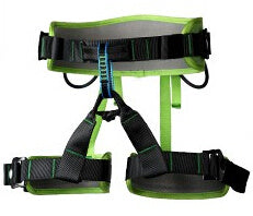 Premium Outdoor Climbing Harness