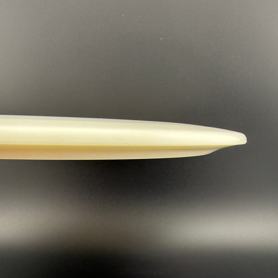 Glo Z Raptor - Limited Edition Disc Golf Driver