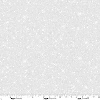 Luminosity 118" Light Gray Cotton Wideback Fabric