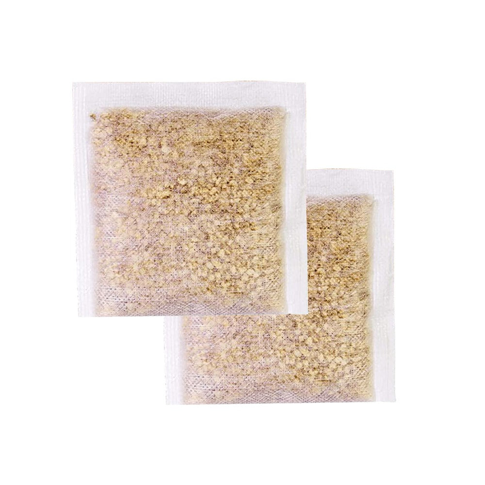 Natural Mouse Rodent Pouch Pest Control Anti Mouse Trap Repel Mice from Nesting & Freshen Air Cinnamon/Peppermint Oils - Korvel