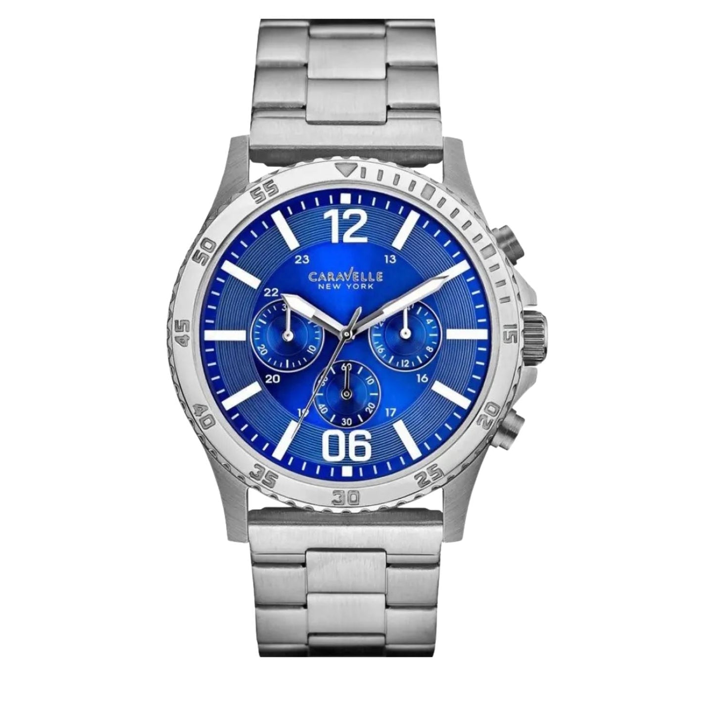 Caravelle Men's Classic Watch