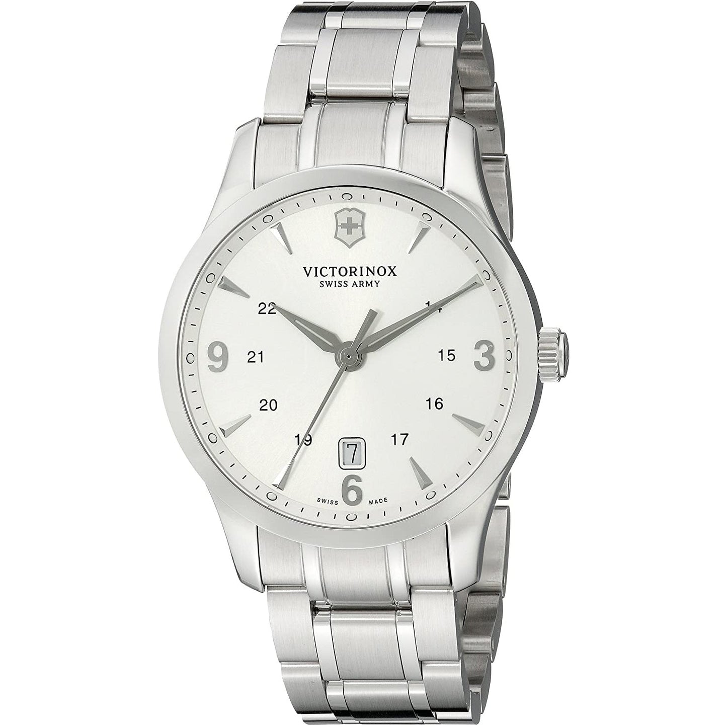 Swiss Army Men's Alliance Watch