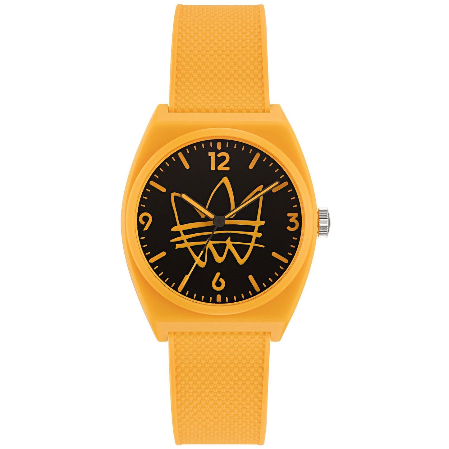 Adidas Men's Originals Street Project Two Watch