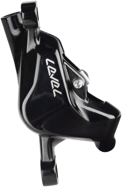 SRAM Level Ultimate Stealth Disc Brake Caliper Assembly