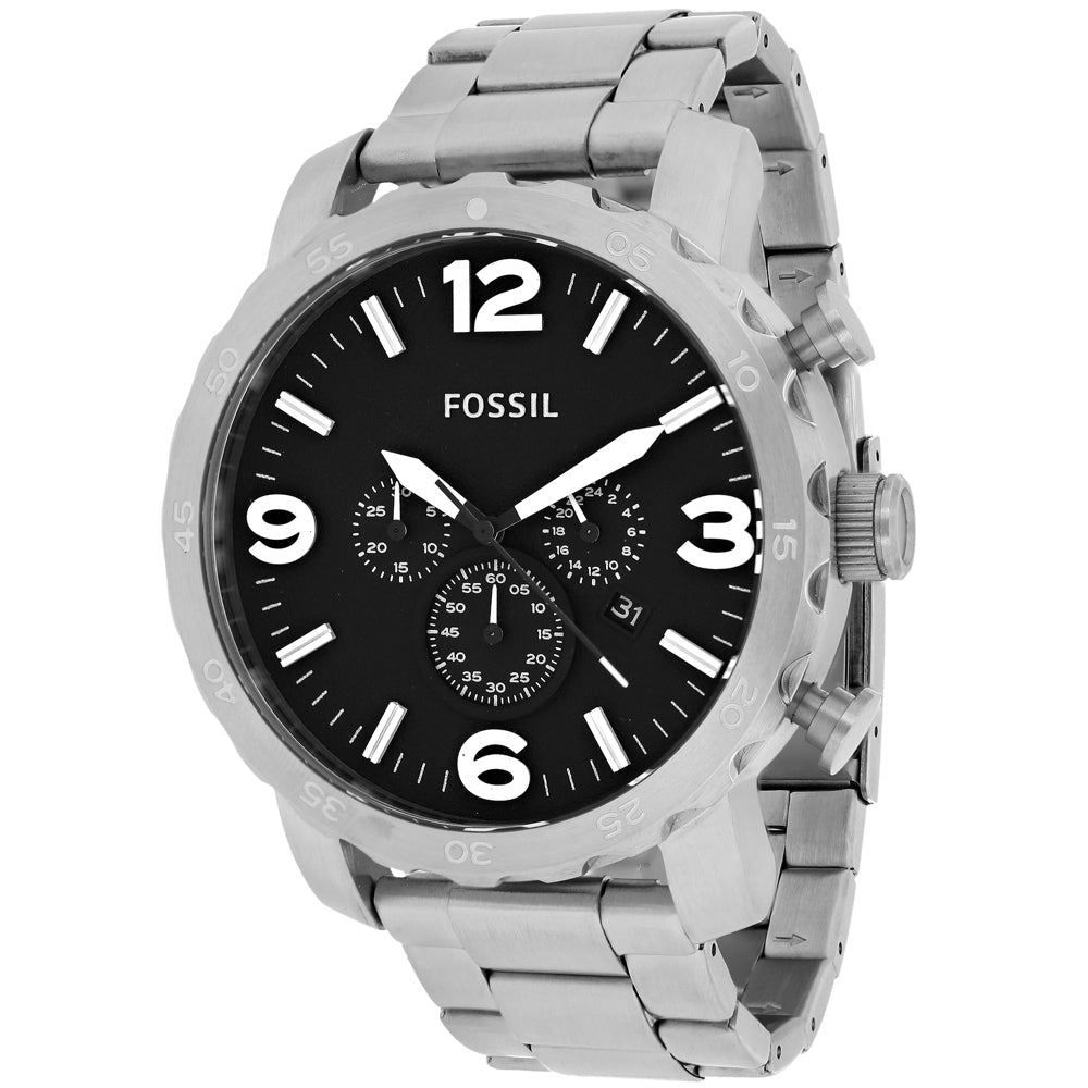 Montre Nate pour homme Fossil
