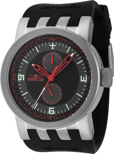 Montre DNA pour homme Invicta