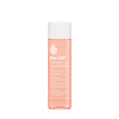 Aceite para el cuidado de la piel Bio-Oil con vitamina A y E para todo tipo de piel