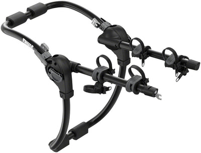Thule Gateway Pro 2 Trunk Rack for 2 Bikes