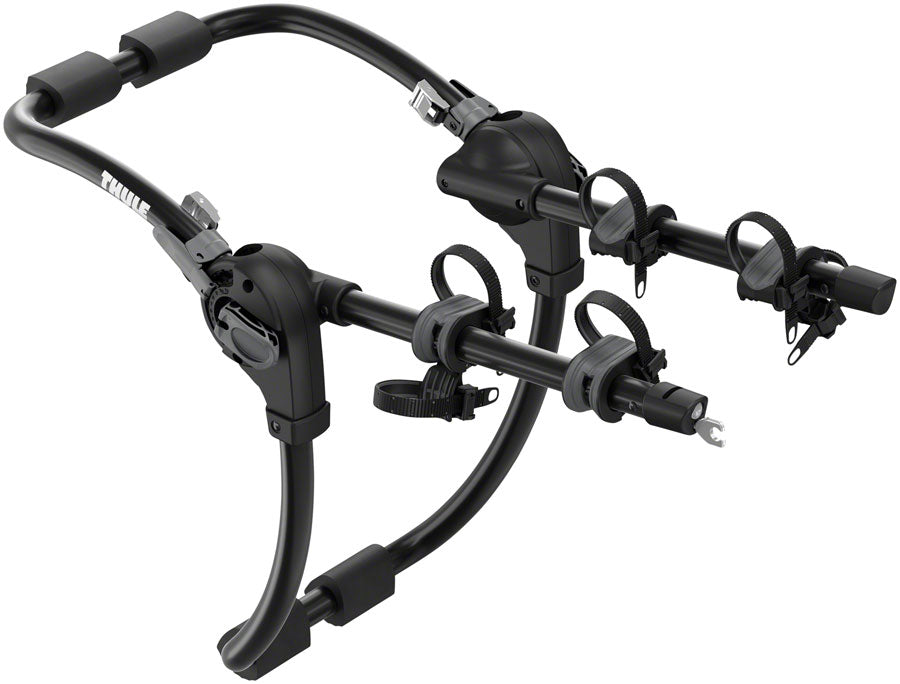 Soporte de maletero Thule Gateway Pro 2 para 2 bicicletas