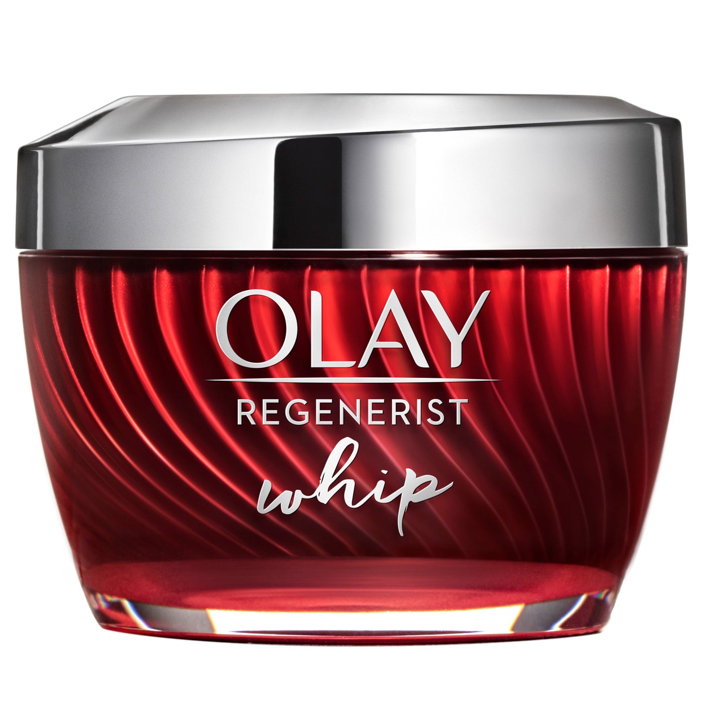 Olay Regenerist Whip Crema Hidratante para el Rostro, 1.7 Oz