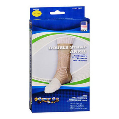 Premium Saxophone Double Strap Support