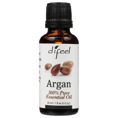 Difeel Pure Essential Argan Oil - 1 Oz