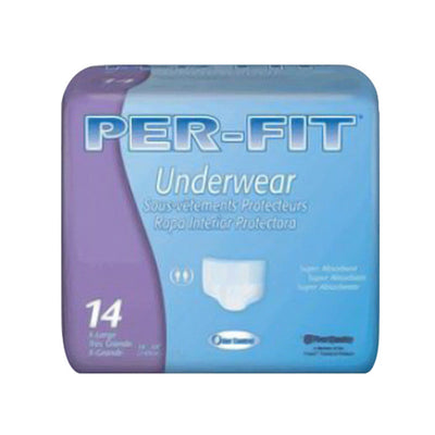 Culotte de protection Prevail Per-Fit – Très grande (XL)