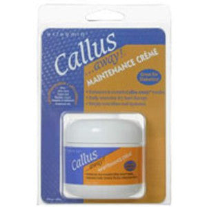 Crema Intensa de Terapia para Talones Secos - 2 oz