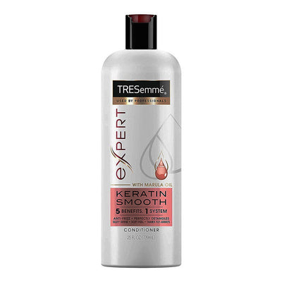 TRESemmé Expert Selection Conditioner Keratin Smooth, 25 Oz
