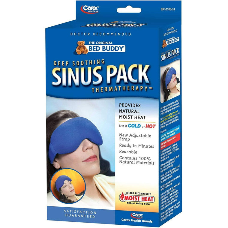 Pack de Senos Caliente y Frío Bed Buddy