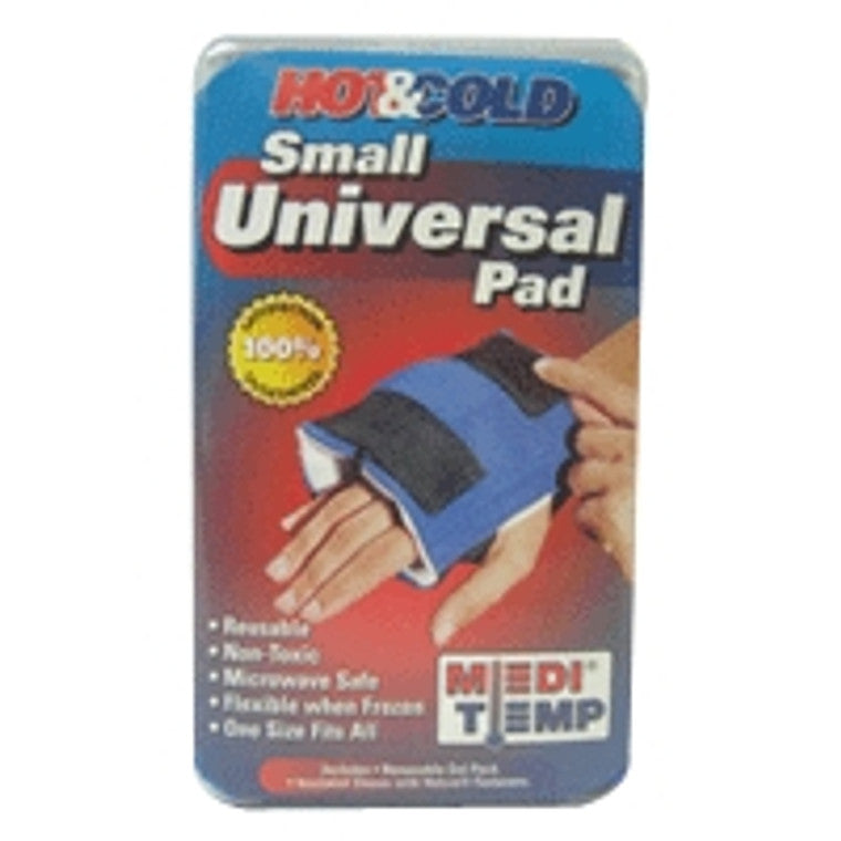 Pack de Gel Universel pour Thérapie Chaude et Froide