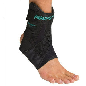 Aircast AirSport Ankle Support Brace for Athletic Recovery