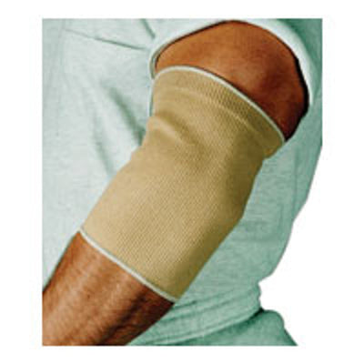 SportAid Large Slip-On Elbow Brace