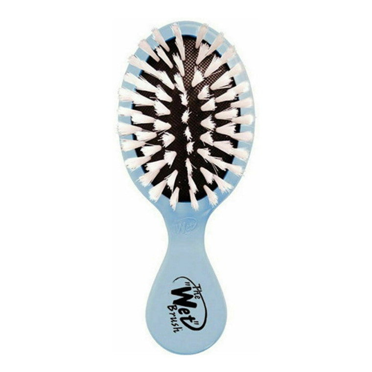 Wet Brush for Babies - Gentle Hair Grooming Tool