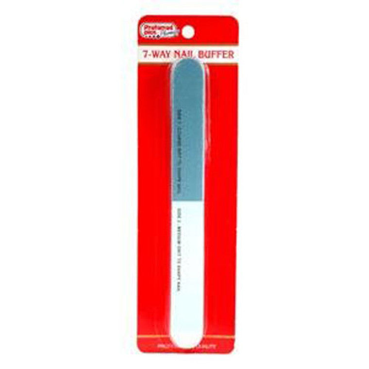 KPP 7-Way Nail Buffer par Professional Quality