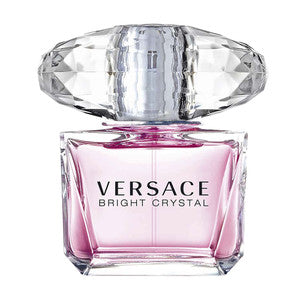 Versace Bright Crystal Eau de Parfum - 3 Oz