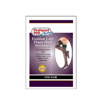 Scott Specialties Thigh High Compression Stockings