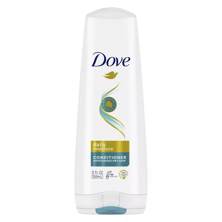 Après-shampooing Dove Nutritive Solutions Daily Moisture - 12 oz