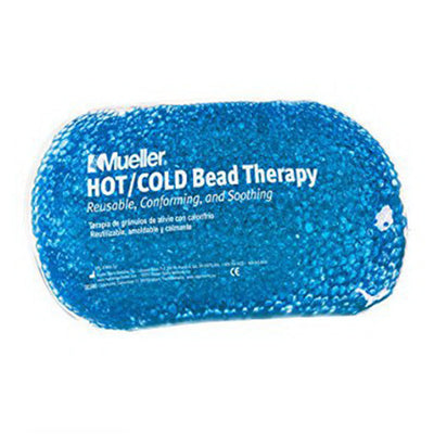 Pack de thérapie chaud/froid Mueller - Bleu
