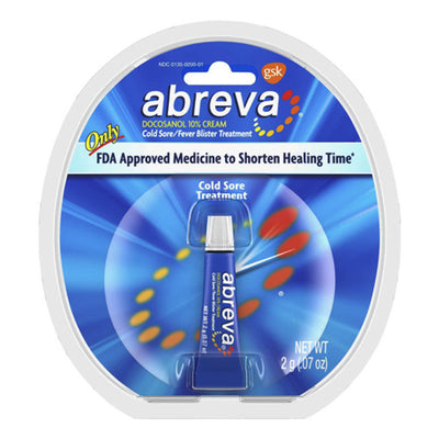 Premium Medicine Cabinet Cold Sore Treatment - 0.07 oz