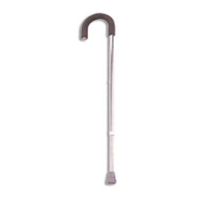 Graham Field Adjustable Round Handle Walking Stick