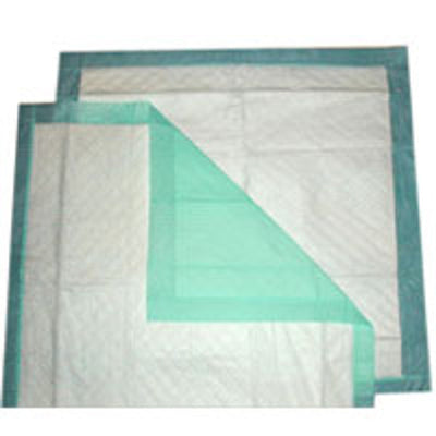 Buddies #6010 Premium Underpads – Extra Large Disposable Pads